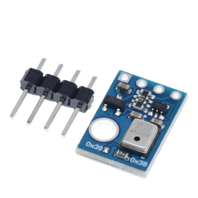AHT10 Digital Temperature And Humidity Module