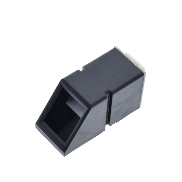 AS608 Optical Fingerprint Sensor Module - Image 2