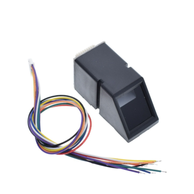 AS608 Optical Fingerprint Sensor Module