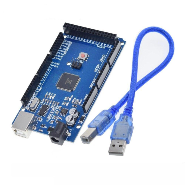 Arduino Mega 2560 - Image 2