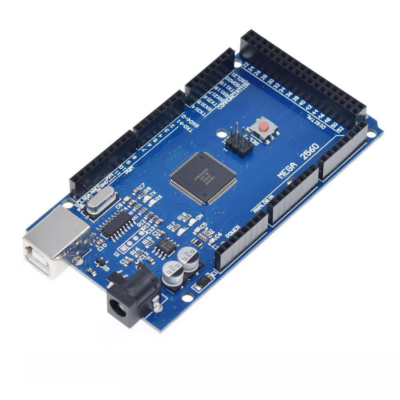 Arduino Mega 2560