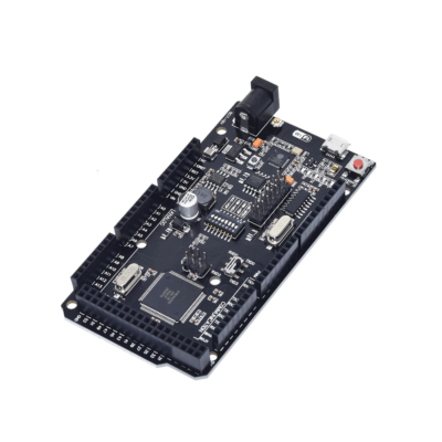 Wemos Mega2560 +WiFi