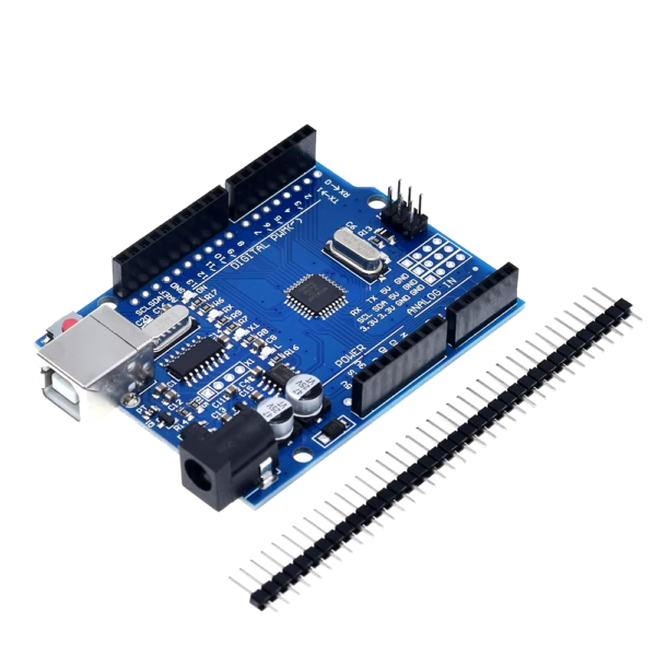 Arduino Uno R3