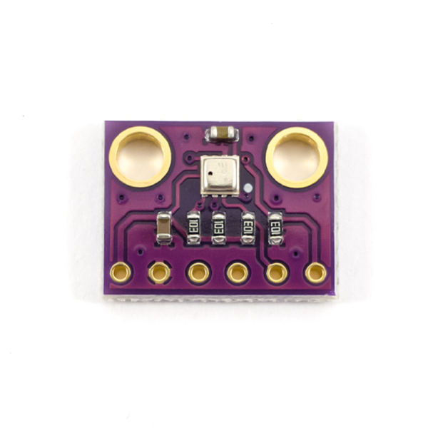 BMP280 Barometric Pressure+Temperature+Altitude Sensor - Image 3