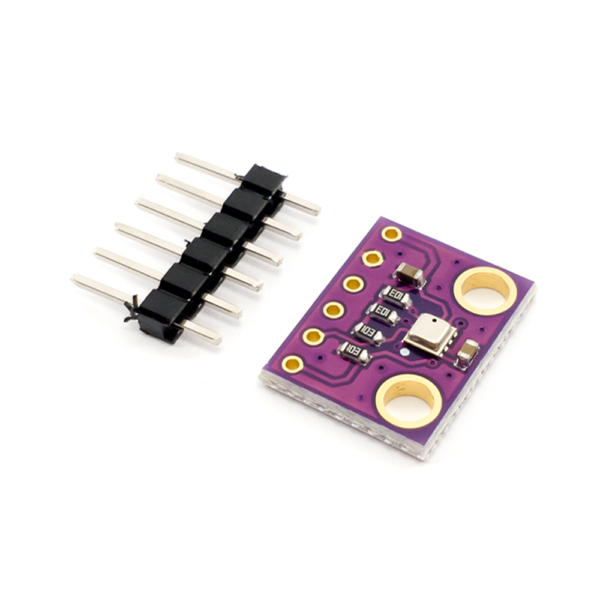 BMP280 Barometric Pressure+Temperature+Altitude Sensor