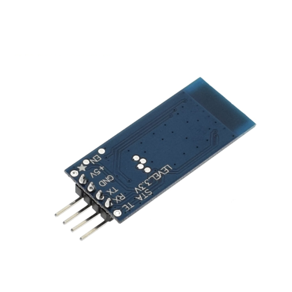 HC-05 Bluetooth Transceiver Module - Image 2
