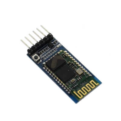 HC-05 Bluetooth Transceiver Module