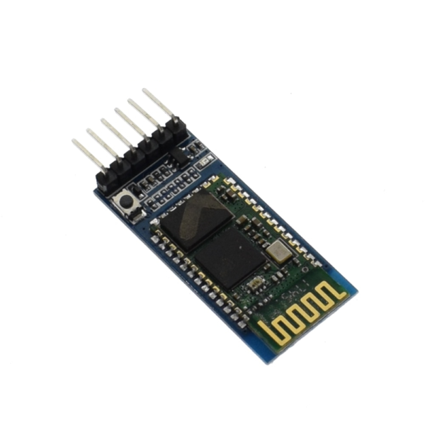 HC-05 Bluetooth Transceiver Module