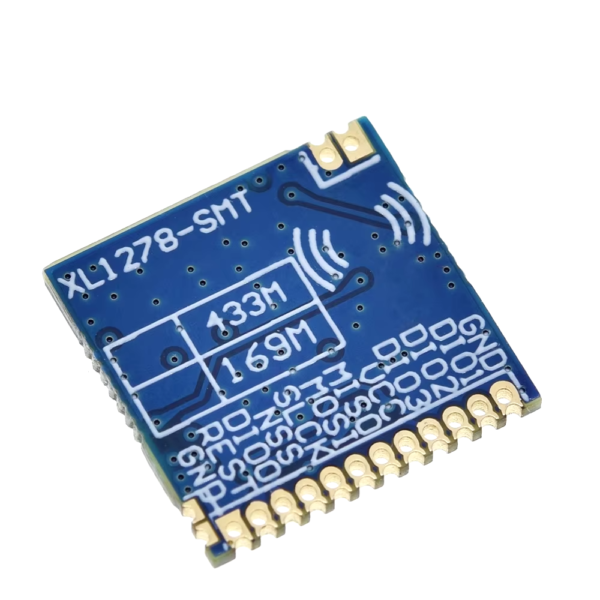 433MHz SX1278 LoRa Module - Image 2