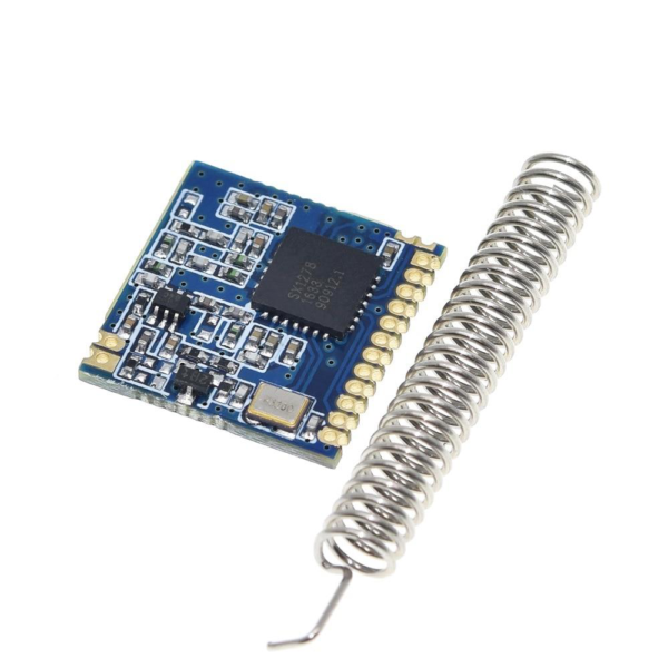 433MHz SX1278 LoRa Module