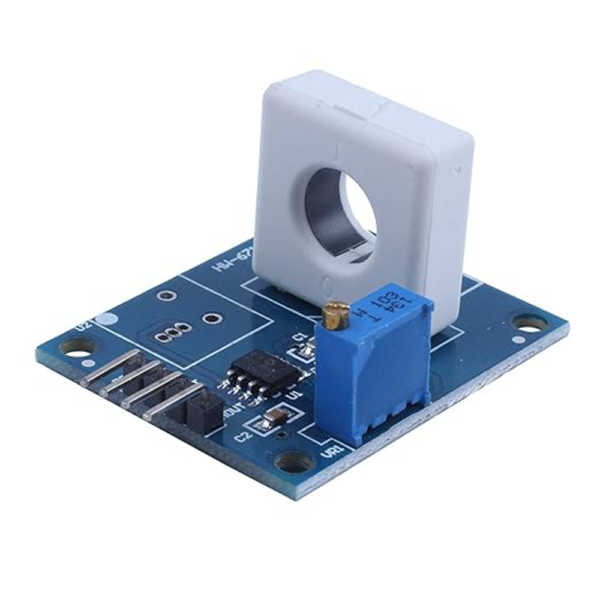 WCS1800 Hall Current Sensor
