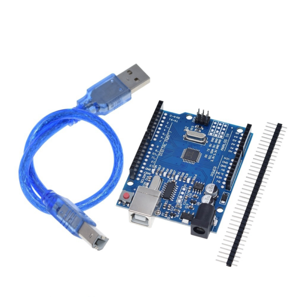 Arduino Uno R3 - Image 2