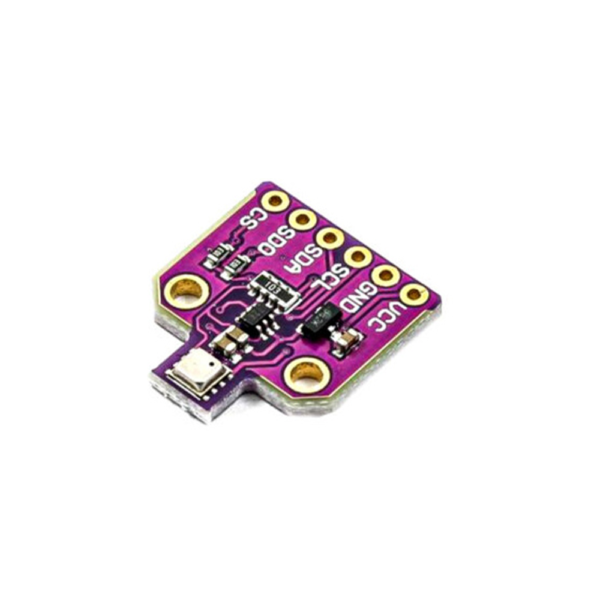 BME680 Temp+Humd+Pressure Sensor