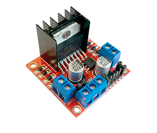 Motor Drivers