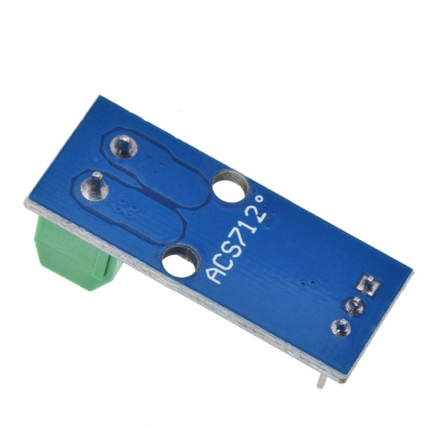 ACS712 Current Sensor Module - Image 2