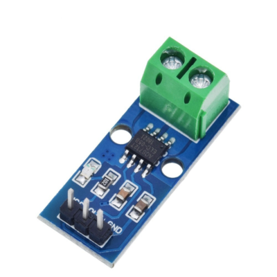 ACS712 Current Sensor Module