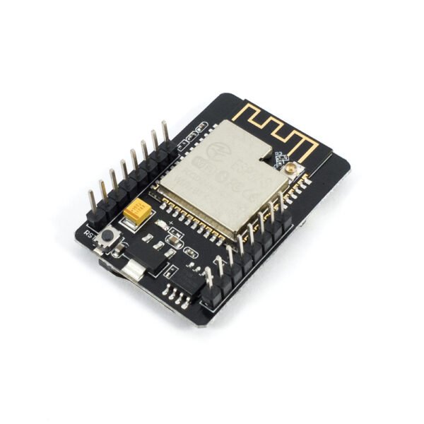 ESP32 CAM Module - Image 2
