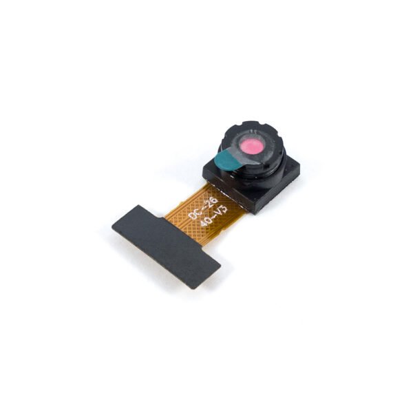 ESP32 CAM Module - Image 4