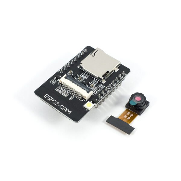 ESP32 CAM Module