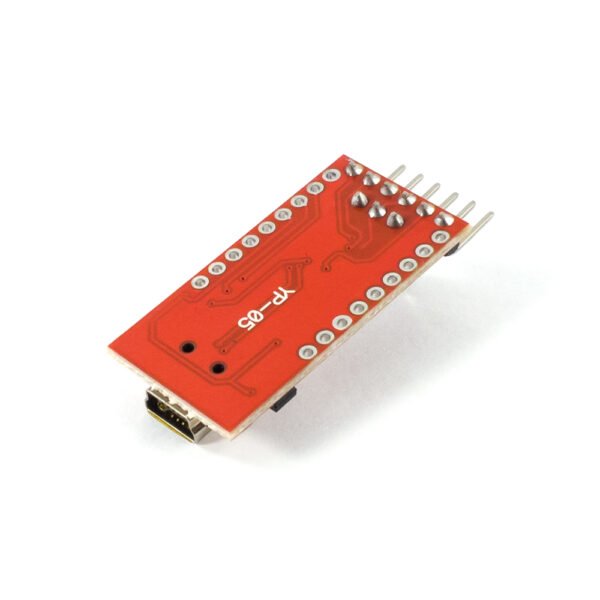 FT232RL FTDI USB-Serial Converter - Image 3