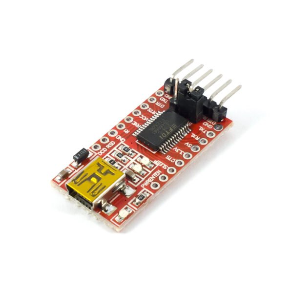 FT232RL FTDI USB-Serial Converter