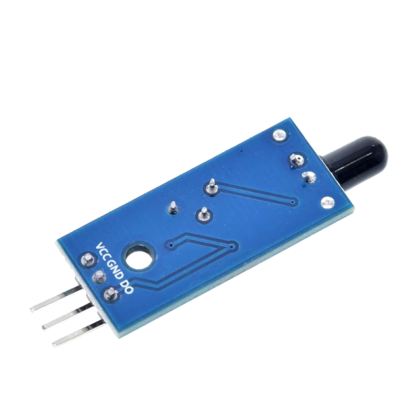 Infrared Flame Sensor - Image 3