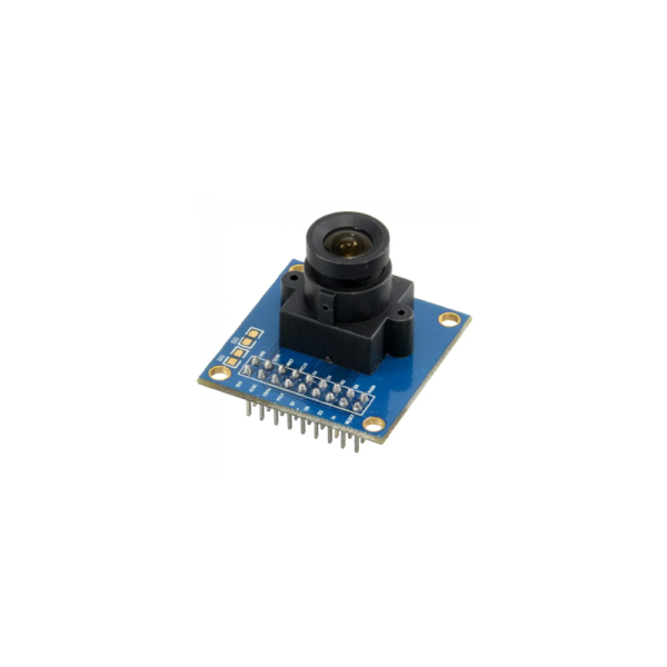 OV7670 Camera Module - Image 2