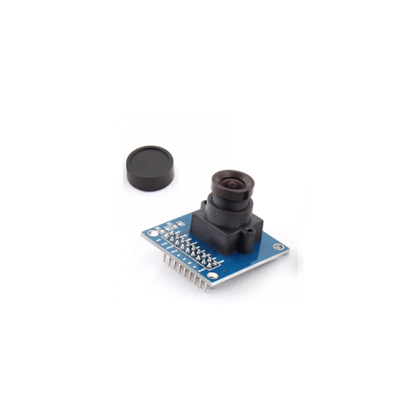 OV7670 Camera Module