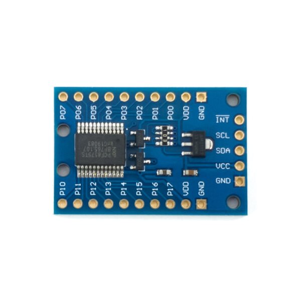PCF8575 IO Expander Module - Image 2