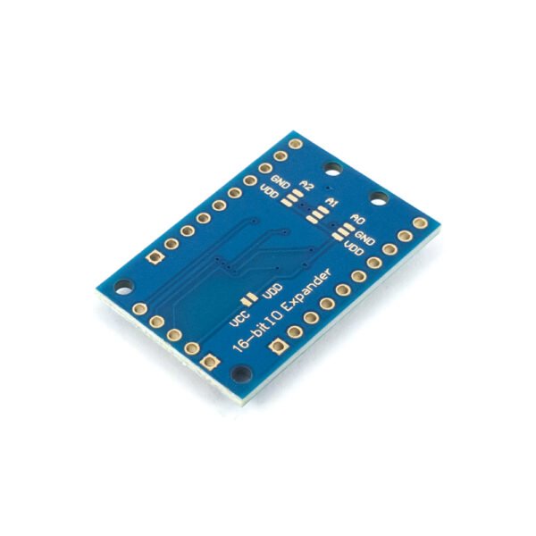PCF8575 IO Expander Module - Image 3
