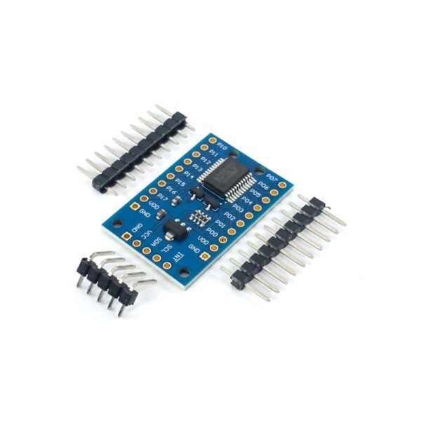 PCF8575 IO Expander Module