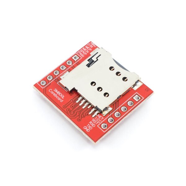 SIM800 GSM/GPRS Board - Image 2