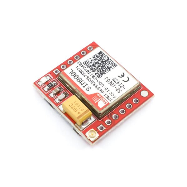 SIM800 GSM/GPRS Board