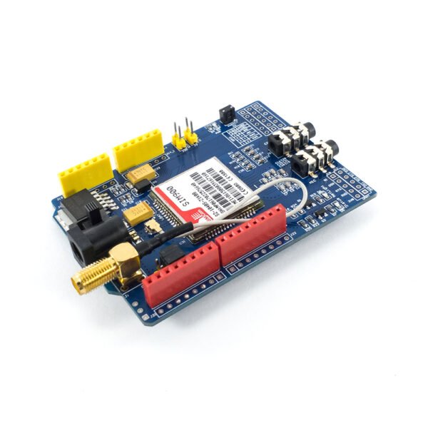 SIM900 GSM / GPRS Shield - Image 3