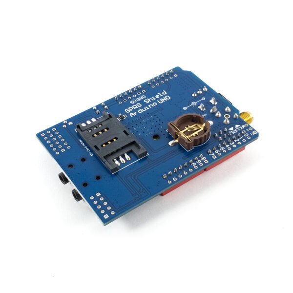 SIM900 GSM / GPRS Shield - Image 2