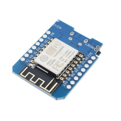WeMos D1 Mini Pro V3.0