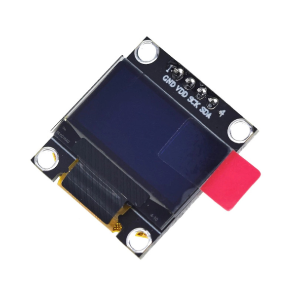0.91" 0.96" OLED Display