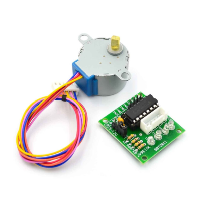 28BYJ-48 Stepper Motor DC 5V