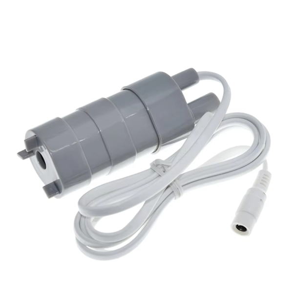 High Pressure 12V 600L/H DC Submersible Water Pump