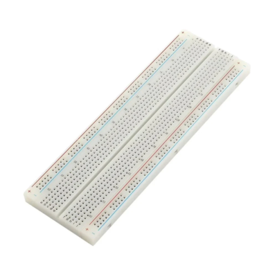 MB102 Breadboard 830 Point
