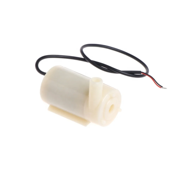 Mini Submersible DC Water Pump 5V DC