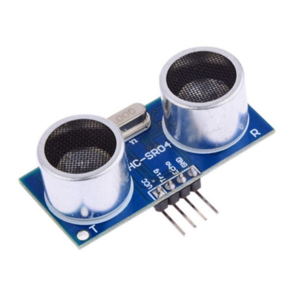 Ultrasonic Distance Sensor HC-SR04