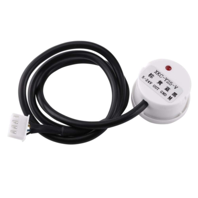 XKC-Y25-V Non-contact Digital Water / Liquid Level Sensor