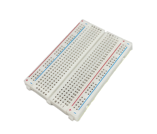 Breadboards