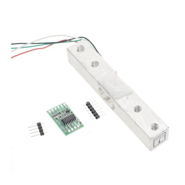 HX711 Digital Load Cell Weight Sensor