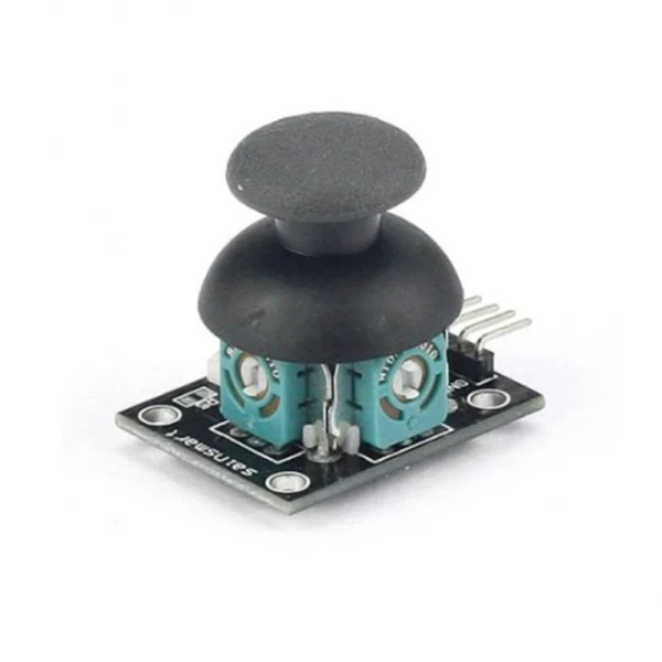 KY-023 Dual Axis Joystick Module - Image 2