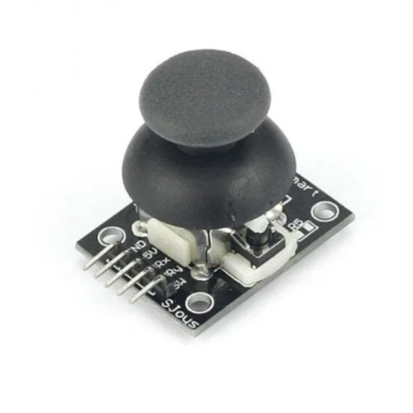 KY-023 Dual Axis Joystick Module