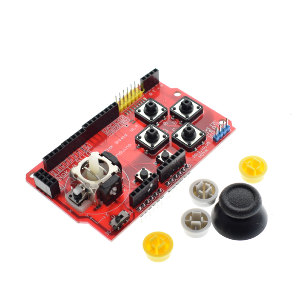 Joystick Shield for Arduino - Image 2