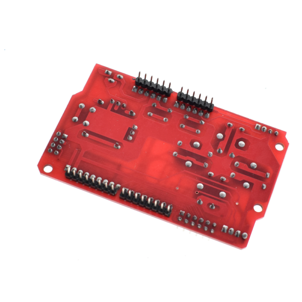 Joystick Shield for Arduino - Image 3