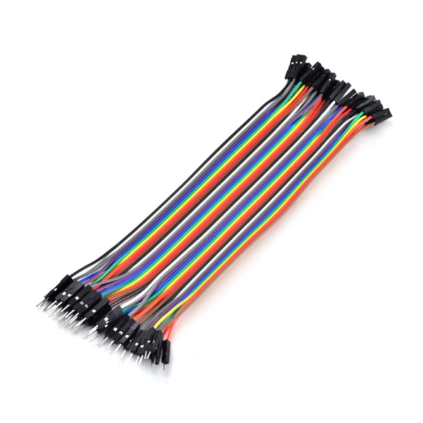 Breadboard Dupont Jumper Wire 20CM 30CM 40CM